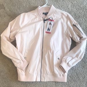 Buffalo David Bitton Bomber Jacket